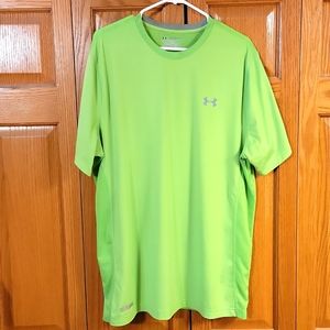 Under Armour dri fit shirt